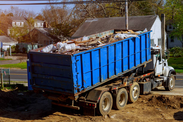Trash Removal Near Me in Waynesburg, PA