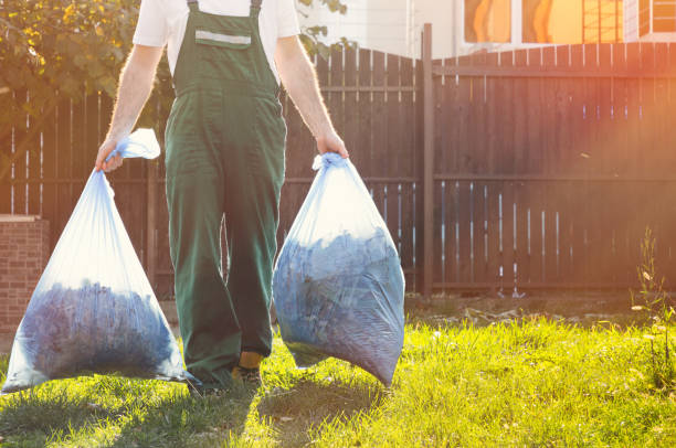 Best Construction Debris Removal  in Waynesburg, PA