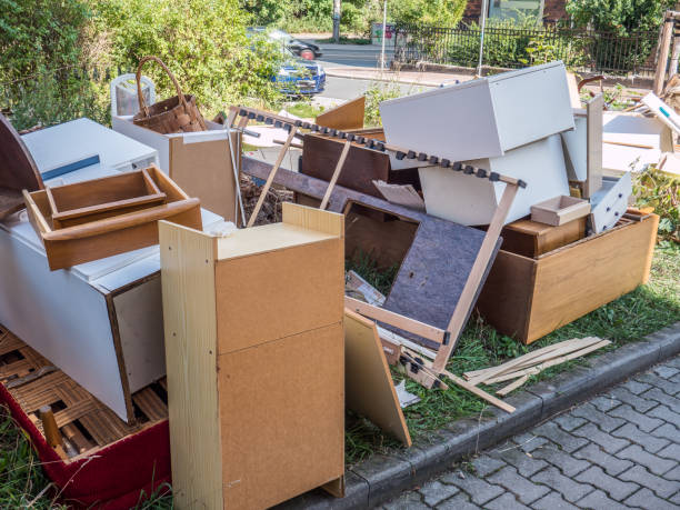 Trusted Waynesburg, PA Junk Removal Experts