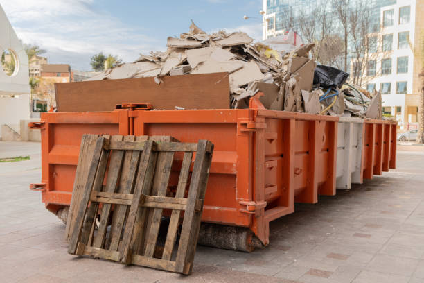 Best Residential Junk Removal  in Waynesburg, PA
