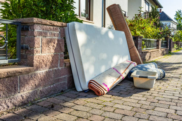 Professional Junk Removal in Waynesburg, PA