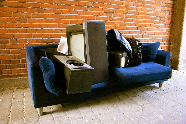 Best Basement Cleanout Services  in Waynesburg, PA