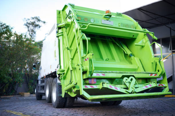 Best Construction Debris Removal  in Waynesburg, PA